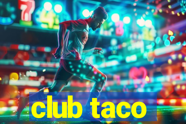 club taco